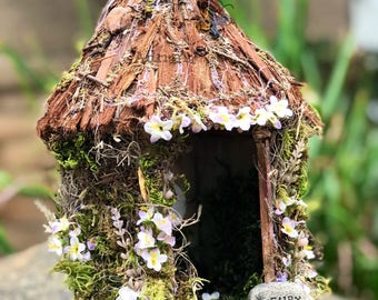 Fairy house | Etsy