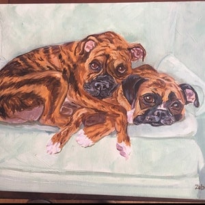 Buyer photo paigedesrosiers, who reviewed this item with the Etsy app for iPhone.