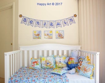 Eco-Friendly babies and kids names
