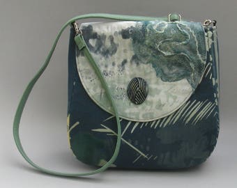 Mountain Mist Handbag