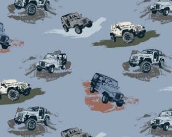 Jeep fabric | Etsy