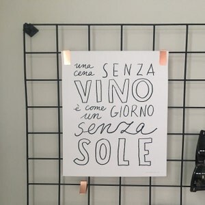 Buyer photo Tiziana Mariani, who reviewed this item with the Etsy app for iPhone.