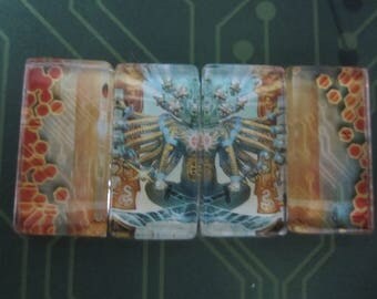 Ravana 1.0 Sm Tracker Netrunner