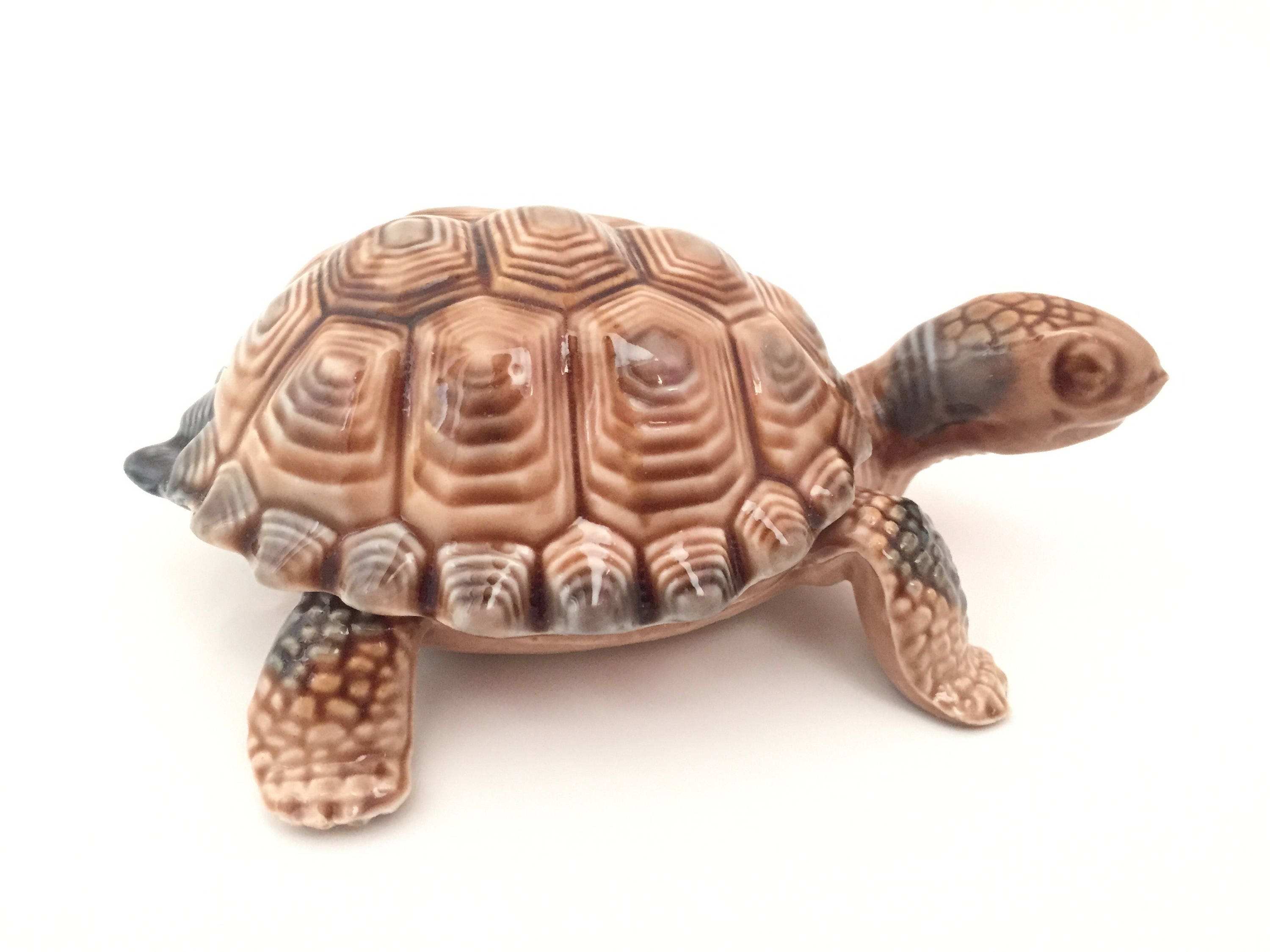 wade pottery turtle