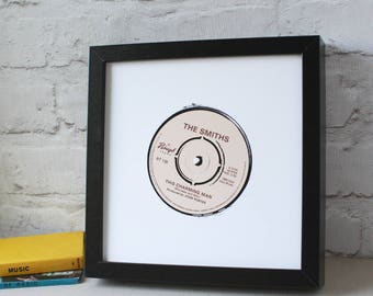 This Charming Man Print
