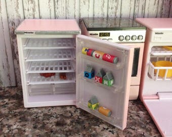 miniature dollhouse dishwasher