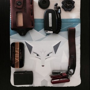Buyer photo Olmo, who reviewed this item with the Etsy app for iPhone.