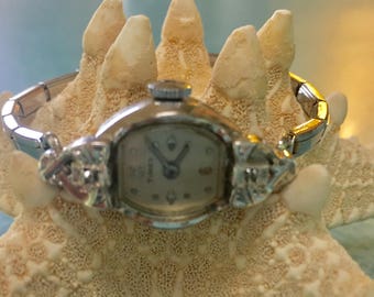 Sweet Vintage Timex Women's Wristwatch