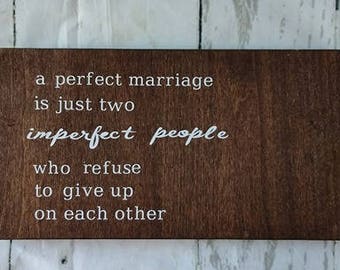 The Art Of Marriage 