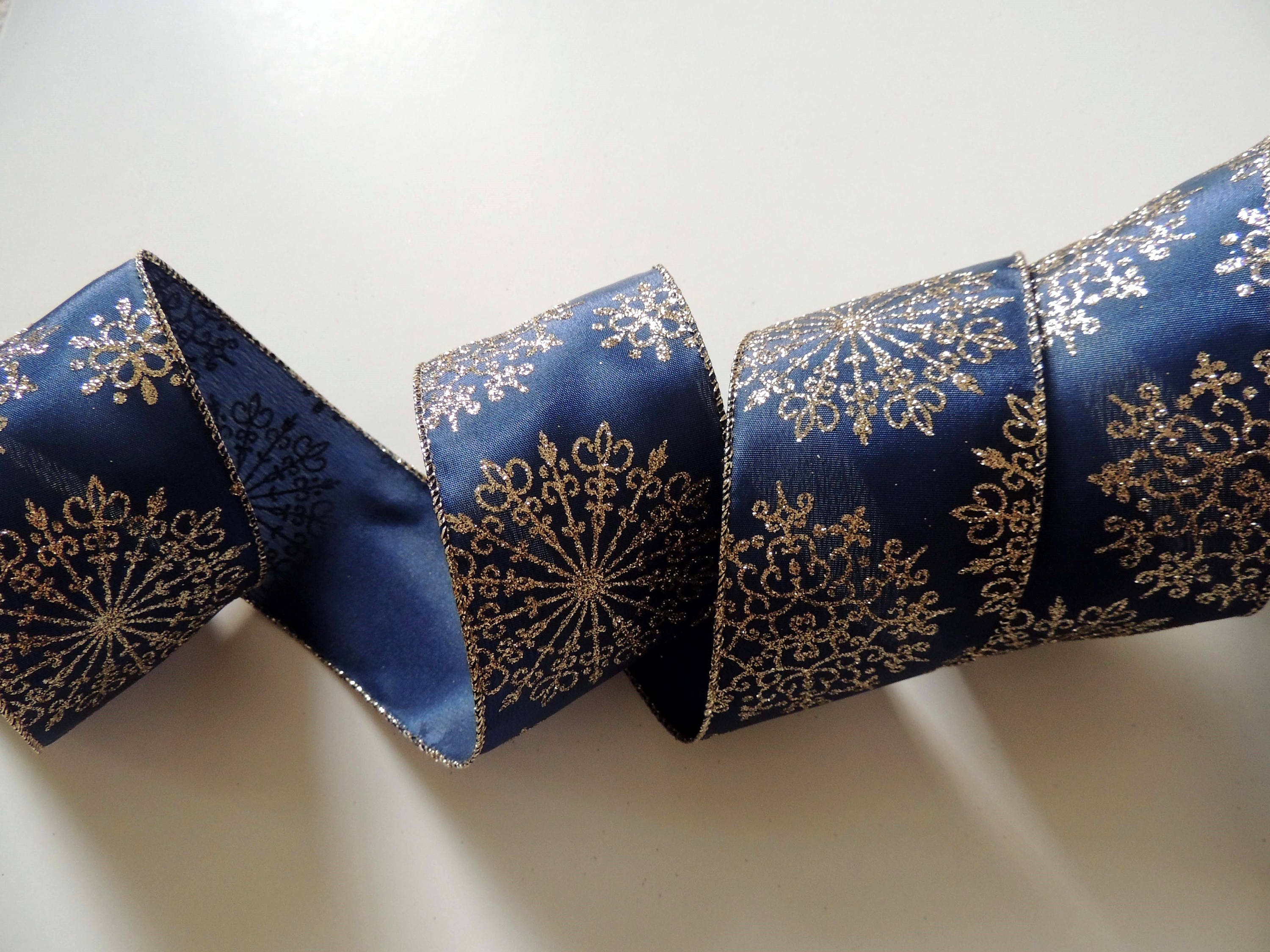 Christmas Ribbon Blue 2024: A Comprehensive Guide To The Year’s Most ...