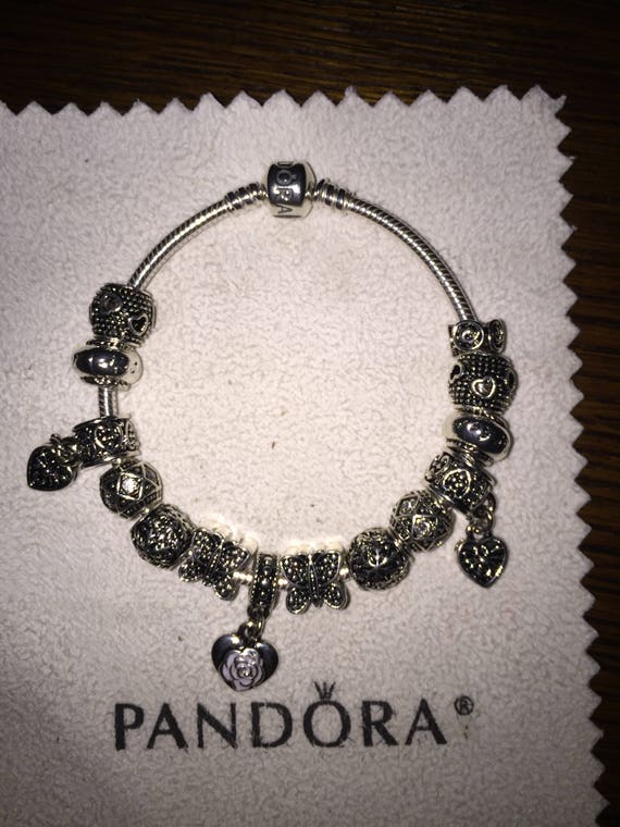 Love charms