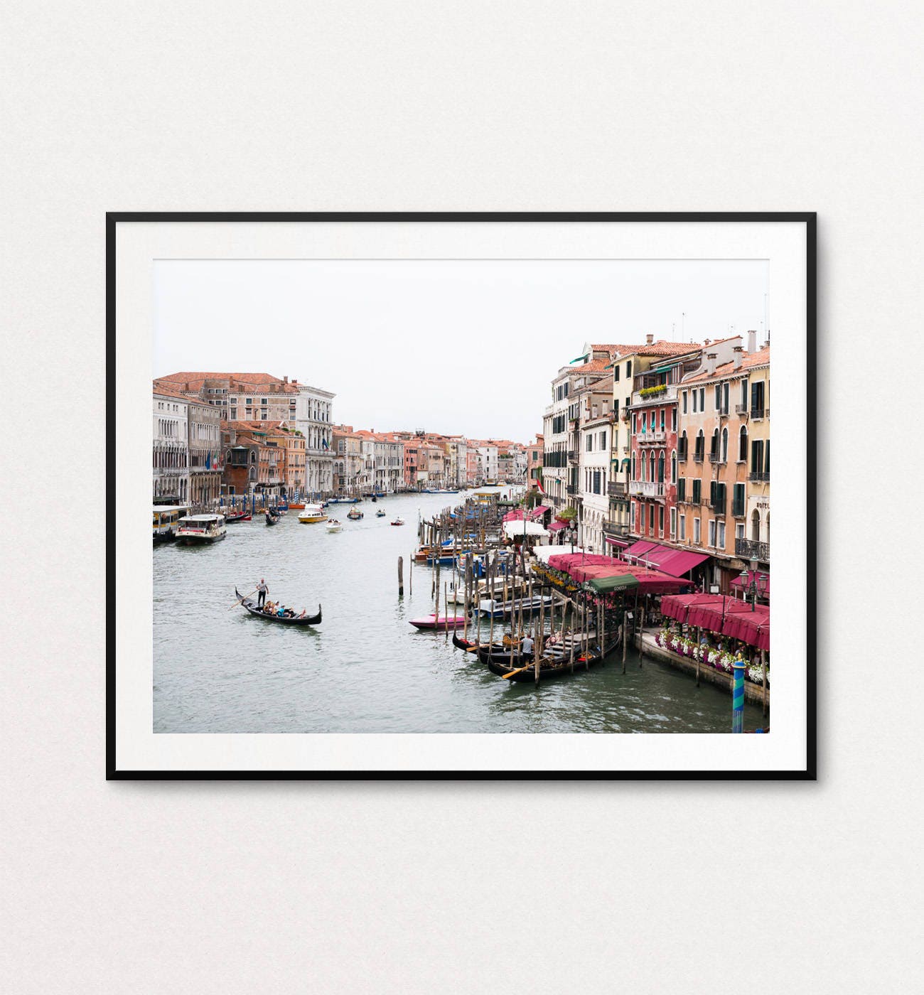 Venice Print Venice Photography Venice Art Venice Italy