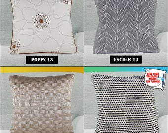 Secret Stash Pillows Free Shipping! Styles 13 - 16