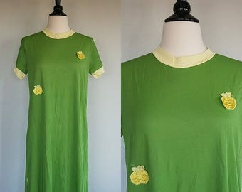 Antique Apples ~ Hearthside Dress