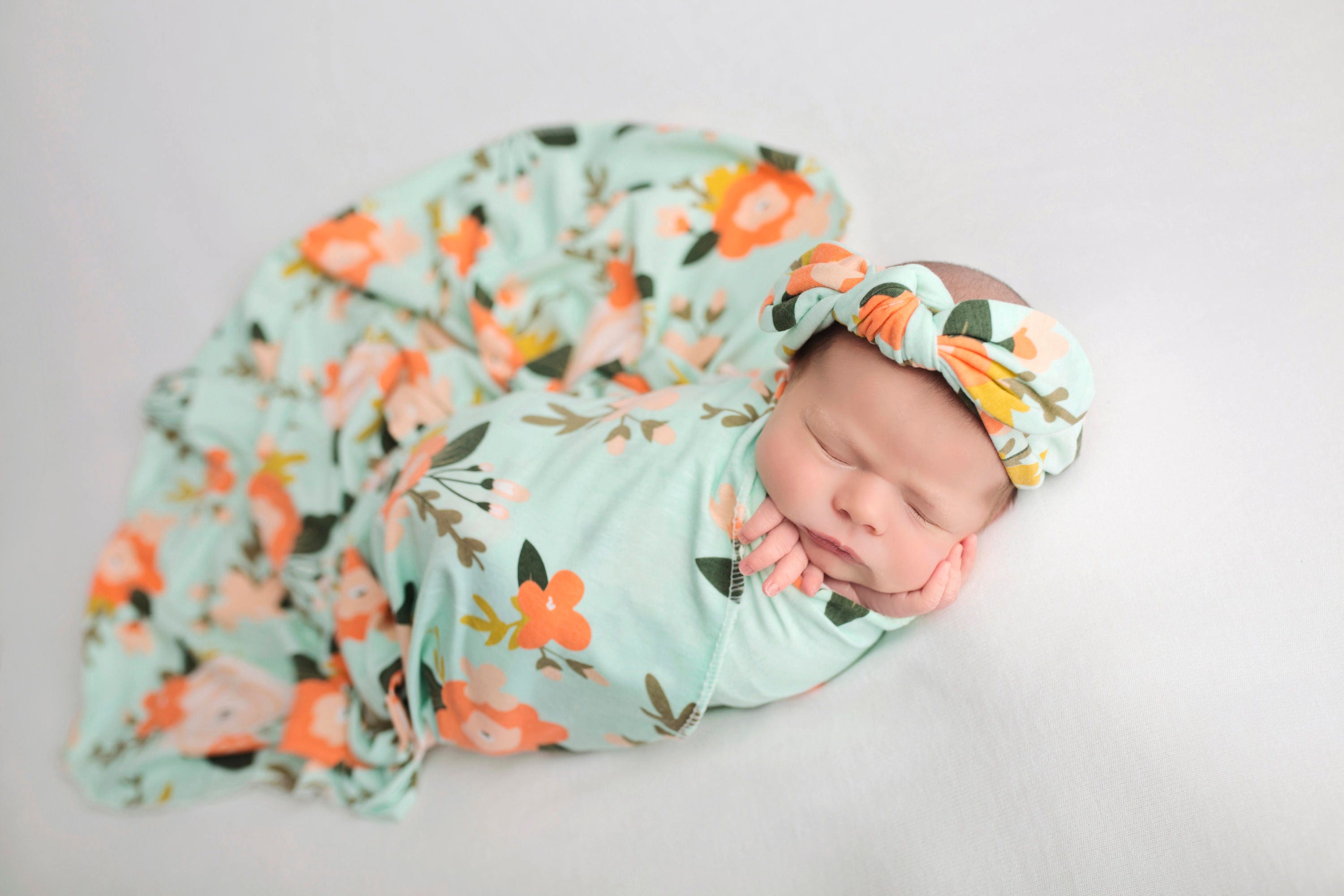lightweight swaddle blankets