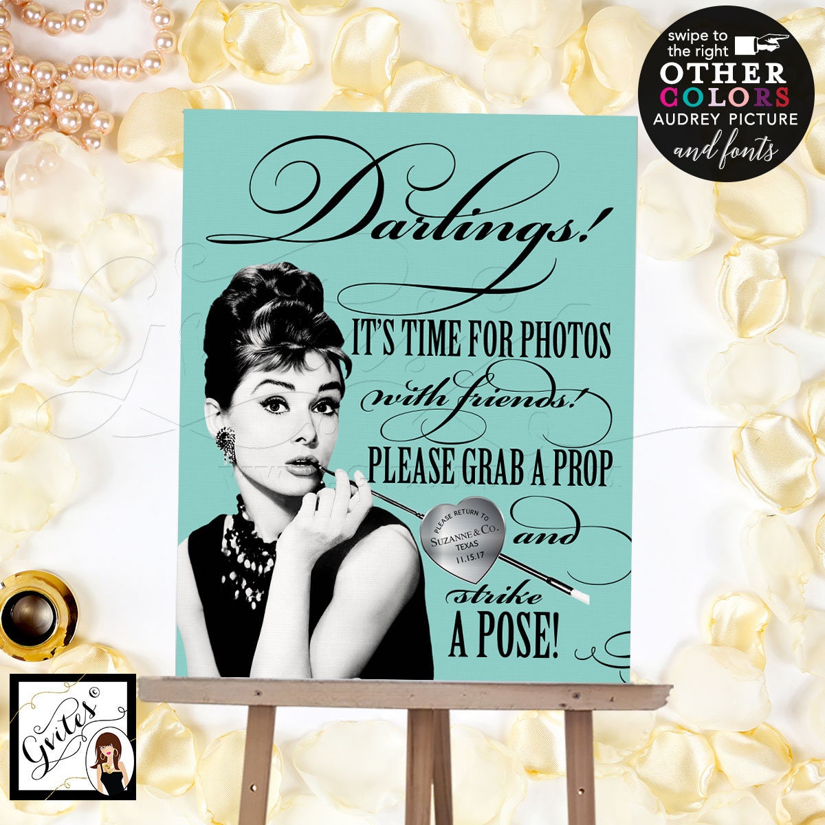 Breakfast At Tiffany S Photo Booth Grab A Prop And Strike | breakfast at tiffany s photo booth grab a prop and strike Breakfast At Tiffany S Photo Booth Grab A Prop And Strike | breakfast at tiffany s photo booth grab a prop and strike