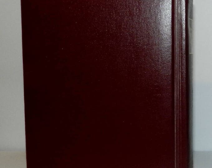 The Good News Bible, 1976, Todays English Version, Thomas Nelson Inc. Imitation Leather – 1976