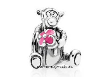 Authentic Pandora Disney Tigger Charm