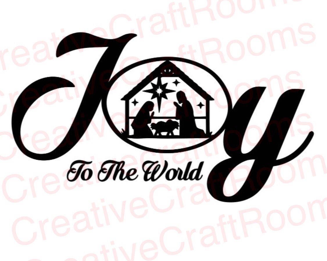 Download Joy to the world, Png, Christmas, Jesus, Christianity ...