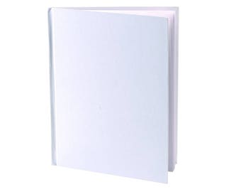 Design ideas for your home hardcover blank.