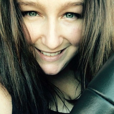 Amanda Ecker