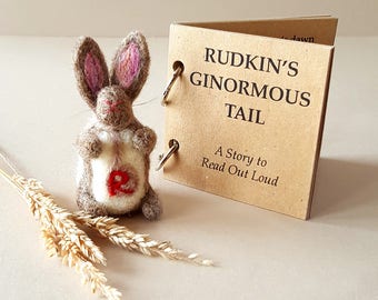 Animal Baby Gifts | Unique Baby Presents | Gift For Goddaughter | Godson Gift Idea | Cute Baby Gift | Toddler Christening Baby Baptism Gift