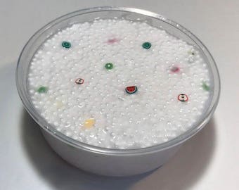 Scented Fruit Salad Floam