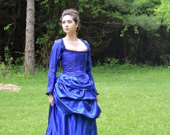 Historical Fashion by CostumesbyAly on Etsy