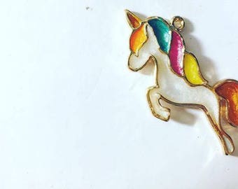unicorn