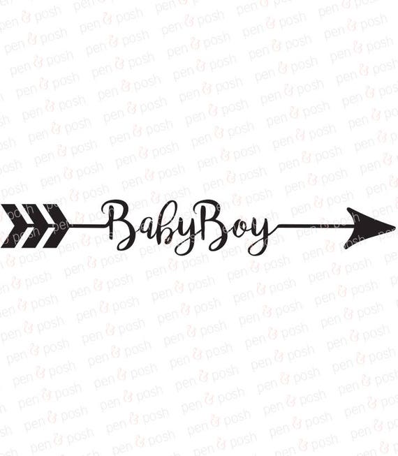 Download Baby Boy SVG Baby SVG Baby Clipart Baby Boy Clipart