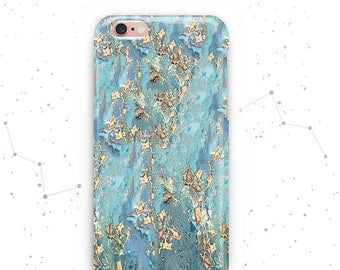 Samsung Galaxy S7 Edge Case Marble Case for iPhone 7 Cases Marble Phone Case Note 5 Phone Case iPhone 6s Plus Case Marble Blue Case Covers