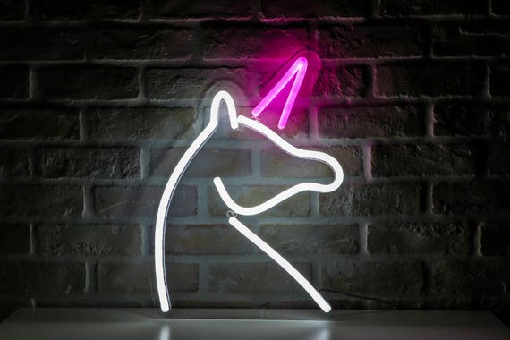 unicorn pg led