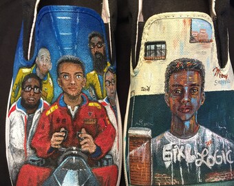 LOGIC Custom Vans, Rattpack