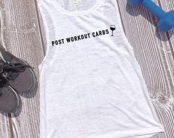 my favorite workout wine shirt