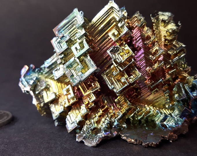 Worlds Highest Quality Bismuth