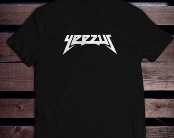 Yeezy Shirt 2017 Tour Yeezus Shirt, Kanye West Fan Tshirt Pablo Shirt 100% cotton Unisex Clothing, kanye west shirt