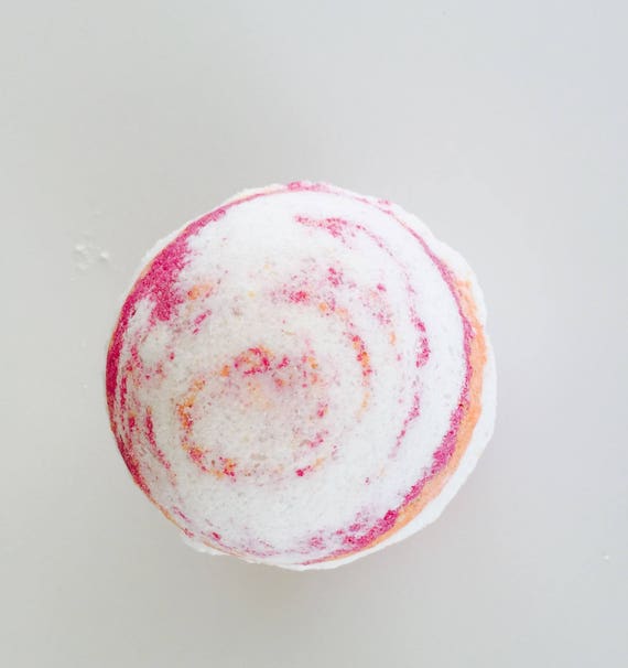 Large Two in One Bath Bomb