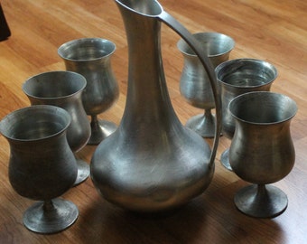 Selangor pewter  Etsy
