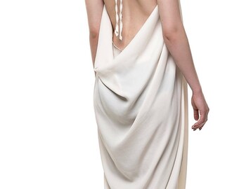 Naked dress | Etsy