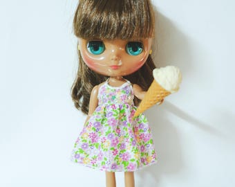 Middie Blythe Dress