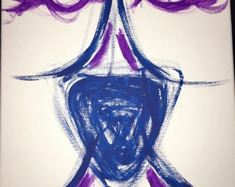 Chakra Painting