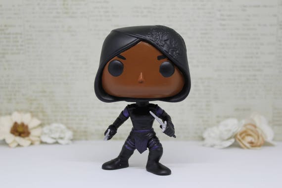 six nine funko pop