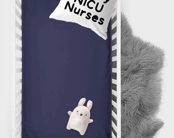 NICU nurse gift preemie baby throw pillow decorative pillow unique gift custom gifts couch pillow accent pillow gifts for mom customized gif