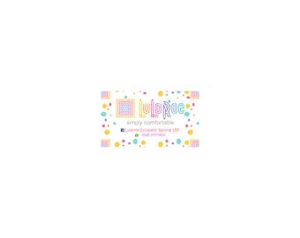 Lularoe Magnet/Business Card