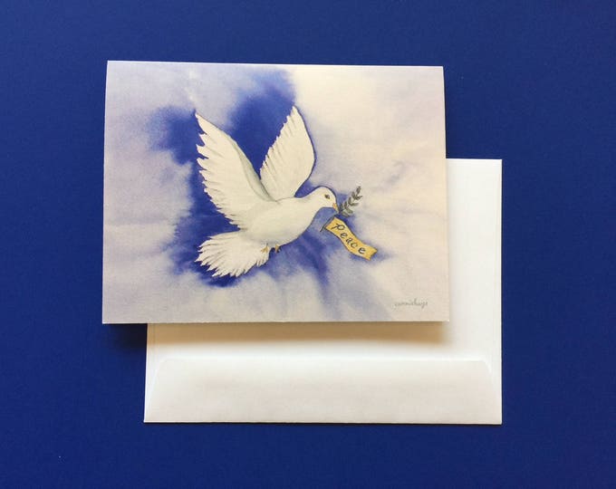 Dove of Peace