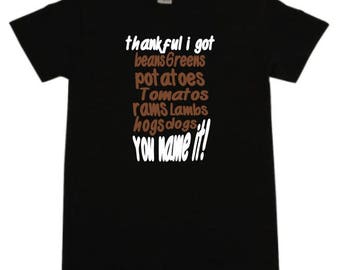 song quote shirts