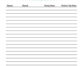 grade lead 8 sheet Worksheet Sheet All Your for Leads Followup Lead Tracking