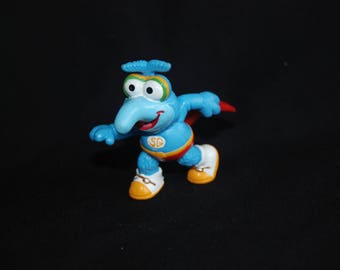 gonzo figurine