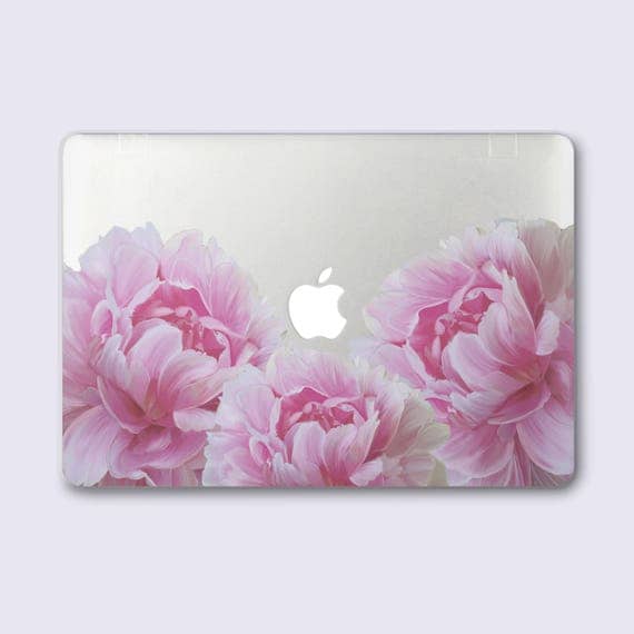 Flowers Macbook Pro 13 Case Macbook Air 11 Case MacBook Pro