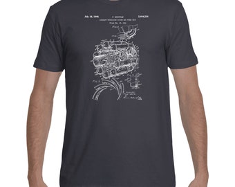 Aviation t shirt | Etsy